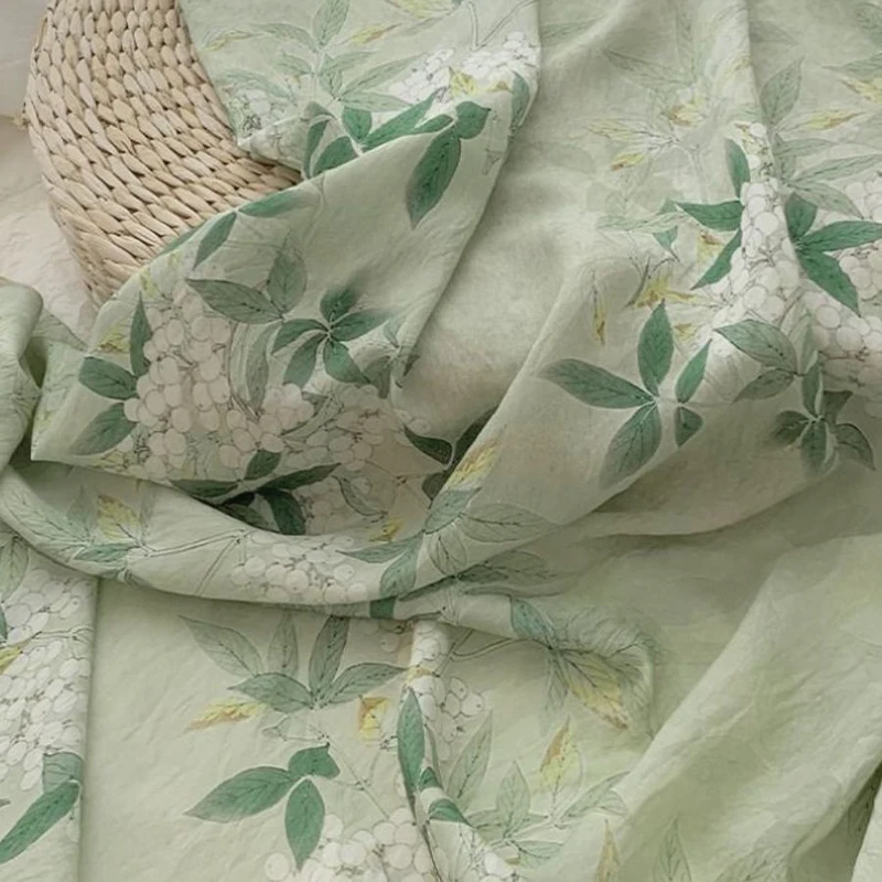 Ткань Tencel Ramie с цифровой печатью, новый китайский национальный стиль, ткань в стиле ретро, платье Cheongsam, женское платье Hanfu
Ткань Tencel Ramie с цифровой печатью, новый китайский национальный стиль, ткань в стиле ретро, платье Cheongsam, женское платье Hanfu