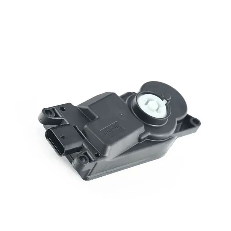 Автомобильный стандартный двигатель вентилятора жалюзи 51749854640
Автомобильный стандартный двигатель вентилятора жалюзи 51749854640