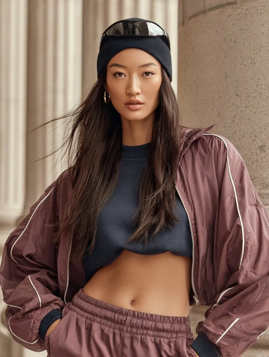 Женские легкие куртки Mia Muse, летние элегантные острые куртки 2025 года, шикарные однотонные повседневные легкие куртки с длинными рукавами и воротником-стойкой
Женские легкие куртки Mia Muse, летние элегантные острые куртки 2025 года, шикарные однотонные повседневные легкие куртки с длинными рукавами и воротником-стойкой