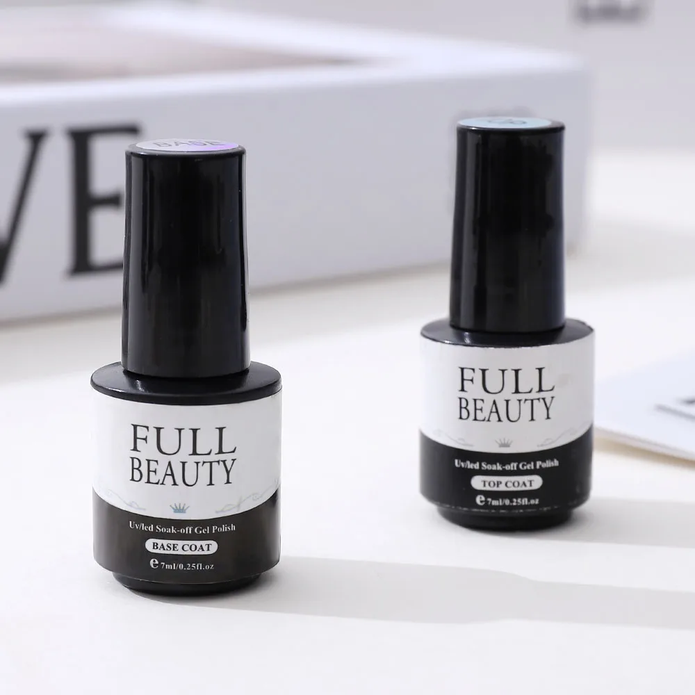 1PC Multi-Use Top Base Coat Nail Gel Polish UV Gel Detachable Base Coat Nail Manicure Tools
1PC Multi-Use Top Base Coat Nail Gel Polish UV Gel Detachable Base Coat Nail Manicure Tools