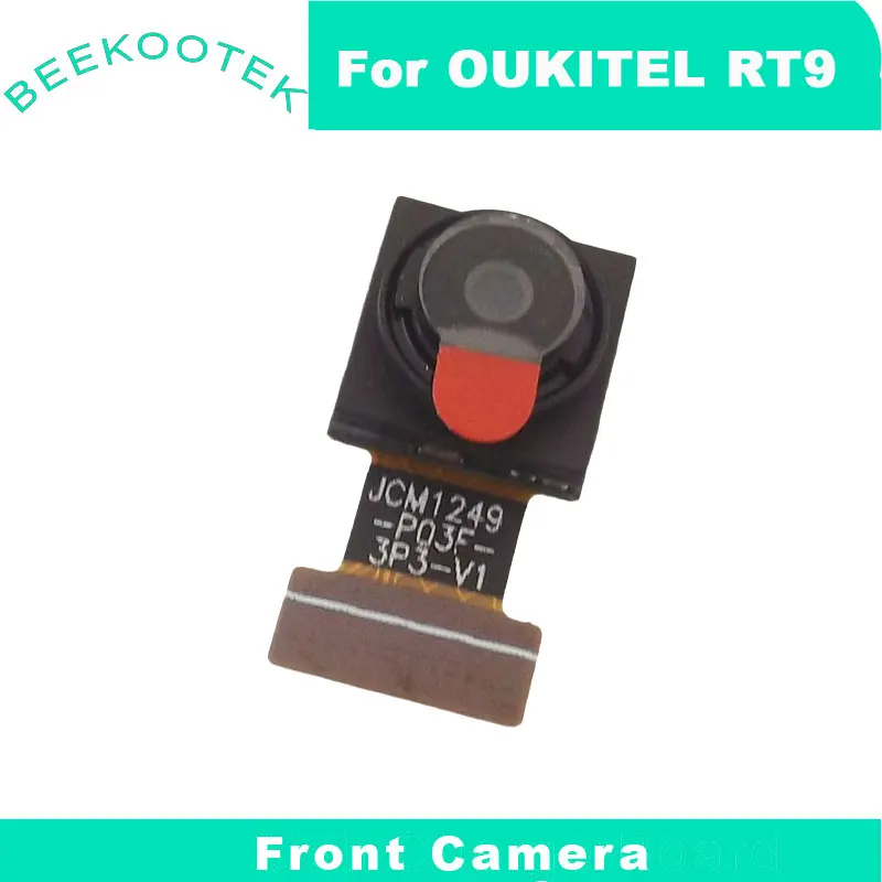 New Original OUKITEL RT9 Front Camera Tablet Camera Module Accessories For OUKITEL RT9 Tablet
New Original OUKITEL RT9 Front Camera Tablet Camera Module Accessories For OUKITEL RT9 Tablet