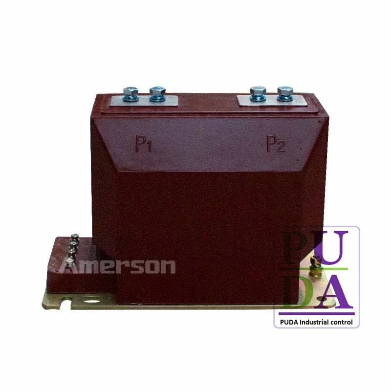 Amerson LZZBJ9-10A Voltage transformer 10kV high voltage current transformer 200/5 0.5 class 0.2s
Amerson LZZBJ9-10A Voltage transformer 10kV high voltage current transformer 200/5 0.5 class 0.2s