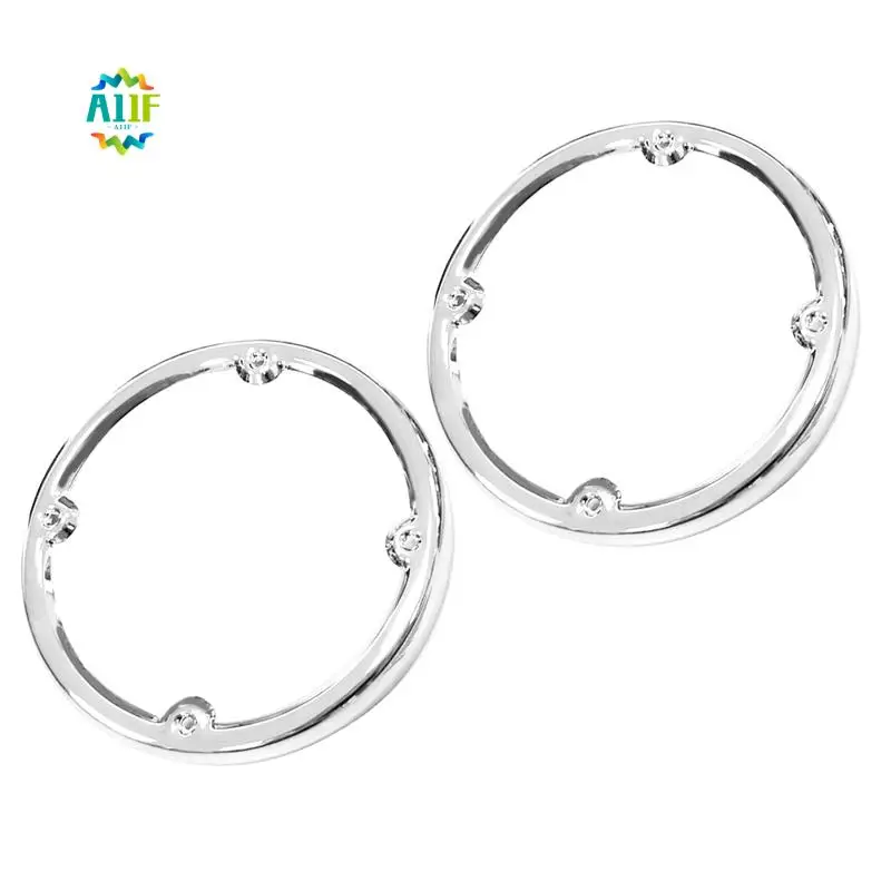 A11F-Chrome Rear Tour-Pak Speaker Trim Parts For Electra Street Glide Classic FLHTC
A11F-Chrome Rear Tour-Pak Speaker Trim Parts For Electra Street Glide Classic FLHTC