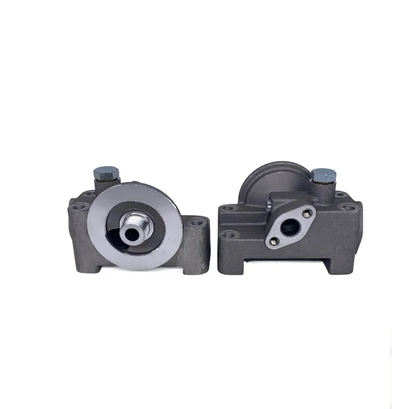 Free Shipping Daewoo DH200 210 220 225-7 Excavator Parts oil filter element oil grid aluminum block accessories
Free Shipping Daewoo DH200 210 220 225-7 Excavator Parts oil filter element oil grid aluminum block accessories