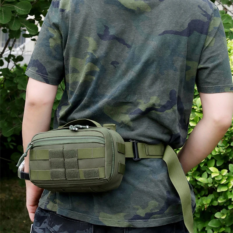 Тактическая поясная сумка для рыбалки, Molle, пешего туризма, скалолазания, кемпинга, езды на велосипеде, сумки на плечо, приманка для спорта на открытом воздухе, путешествий, мужская сумка через плечо
Тактическая поясная сумка для рыбалки, Molle, пешего туризма, скалолазания, кемпинга, езды на велосипеде, сумки на плечо, приманка для спорта на открытом воздухе, путешествий, мужская сумка через плечо