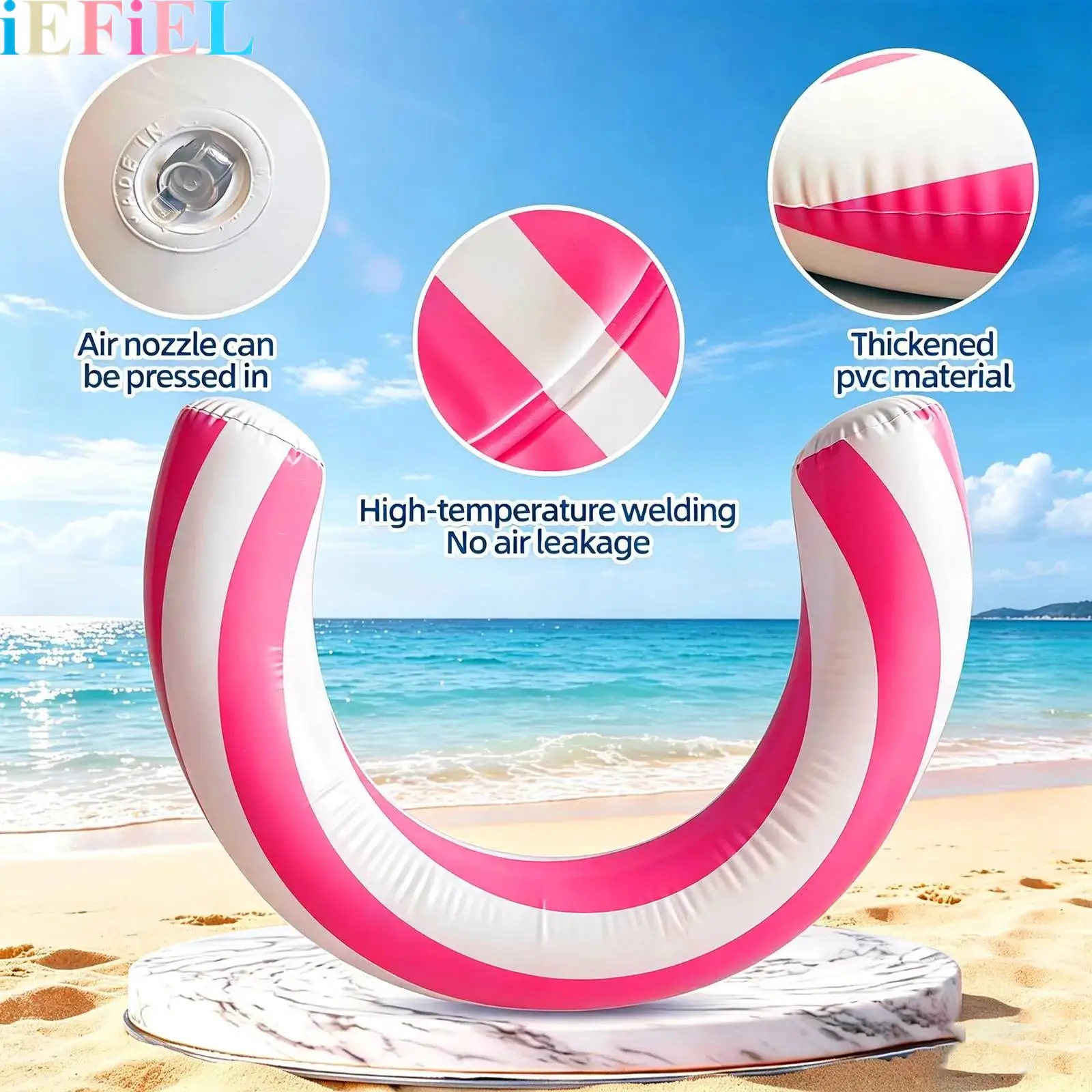 Adult Inflatable Curved Pool Noodle Inflatable Pool Float Noodles for Swimming Toys Pool Party Beach Water Games Supplies
Adult Inflatable Curved Pool Noodle Inflatable Pool Float Noodles for Swimming Toys Pool Party Beach Water Games Supplies