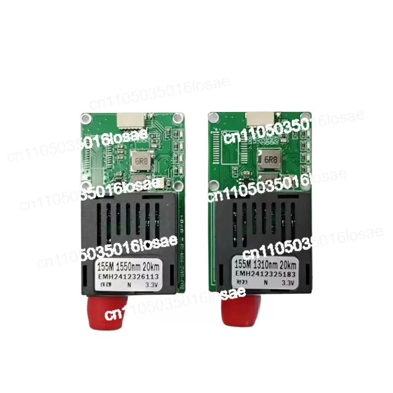 For TTL Optical Transceiver Module Optical Terminal Equipment Drone-specific ZED-F9P UM980 UM982