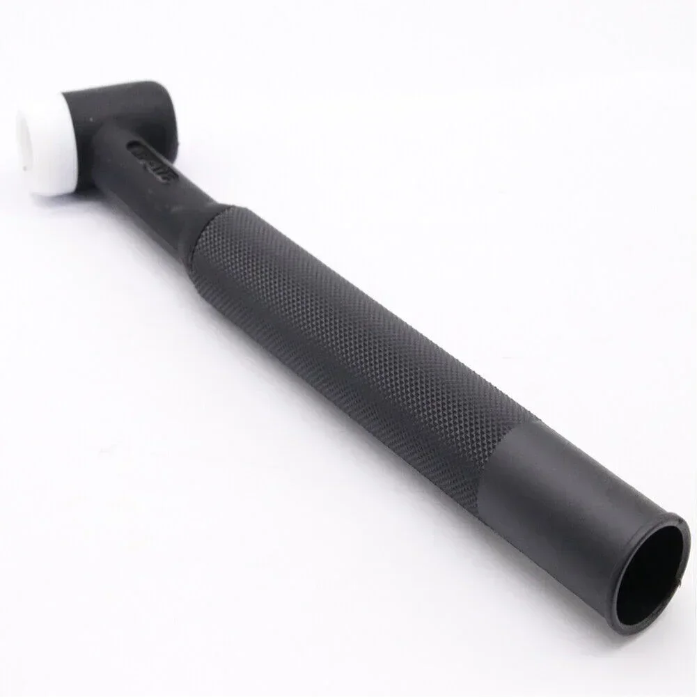 1 Pc TIG Torch WP-17F WP-17FV Body Equipment Flex Head Parts Soldering With Gas 150 Amps Accessories Air Valve
1 Pc TIG Torch WP-17F WP-17FV Body Equipment Flex Head Parts Soldering With Gas 150 Amps Accessories Air Valve