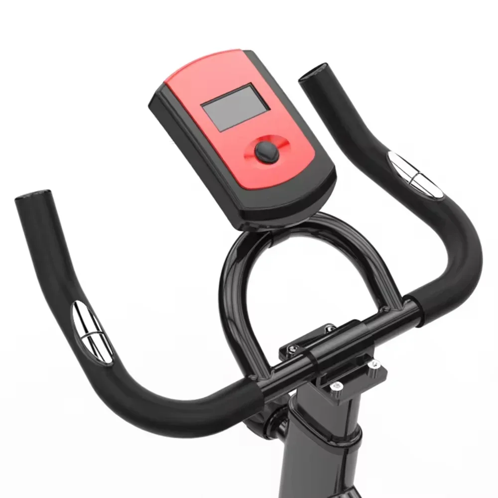 Hot SalesGym Fitness Equipment Indoor Cycling Rotating Bicycle Home Comfortable Exercise Bike
Hot SalesGym Fitness Equipment Indoor Cycling Rotating Bicycle Home Comfortable Exercise Bike