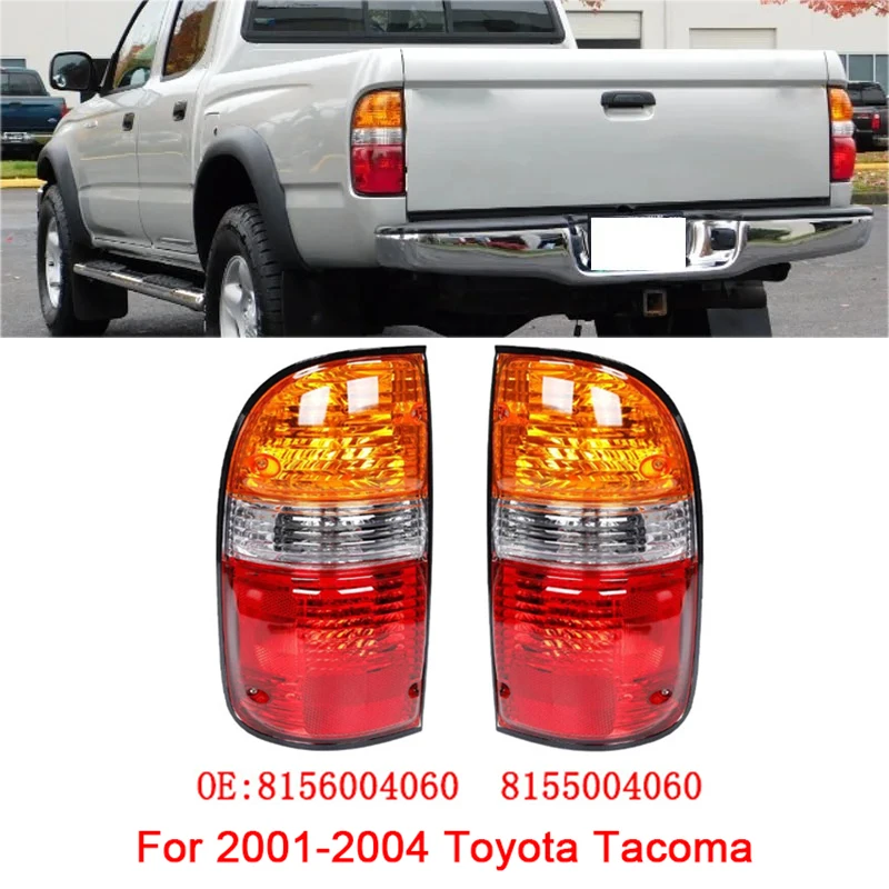 Для Toyota Tacoma 2001-2004 годов 8156004060 8155004060 задний тормозной фонарь для предотвращения столкновений, задний предупредительный стоп, светодиодный сигнальный фонарь 
Для Toyota Tacoma 2001-2004 годов 8156004060 8155004060 задний тормозной фонарь для предотвращения столкновений, задний предупредительный стоп, светодиодный сигнальный фонарь