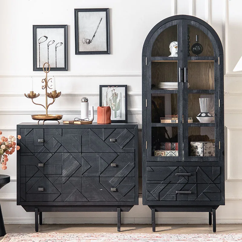 Solid Wood Display Living Room Cabinet Designer Drawers Luxury Modern Tv Cabinet Entryways Large Szafki Do Salonu Home Furniture
Solid Wood Display Living Room Cabinet Designer Drawers Luxury Modern Tv Cabinet Entryways Large Szafki Do Salonu Home Furniture