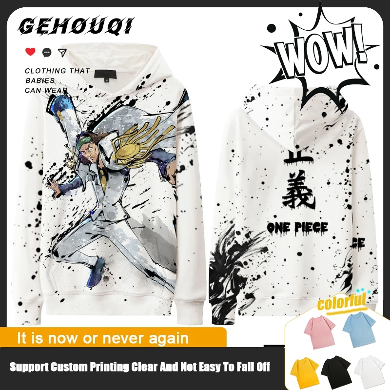 One Piece Thin Hoodie Men Ink Style Onepiece Luffy Solon Co-branded Children's Clothing Trend
One Piece Thin Hoodie Men Ink Style Onepiece Luffy Solon Co-branded Children's Clothing Trend