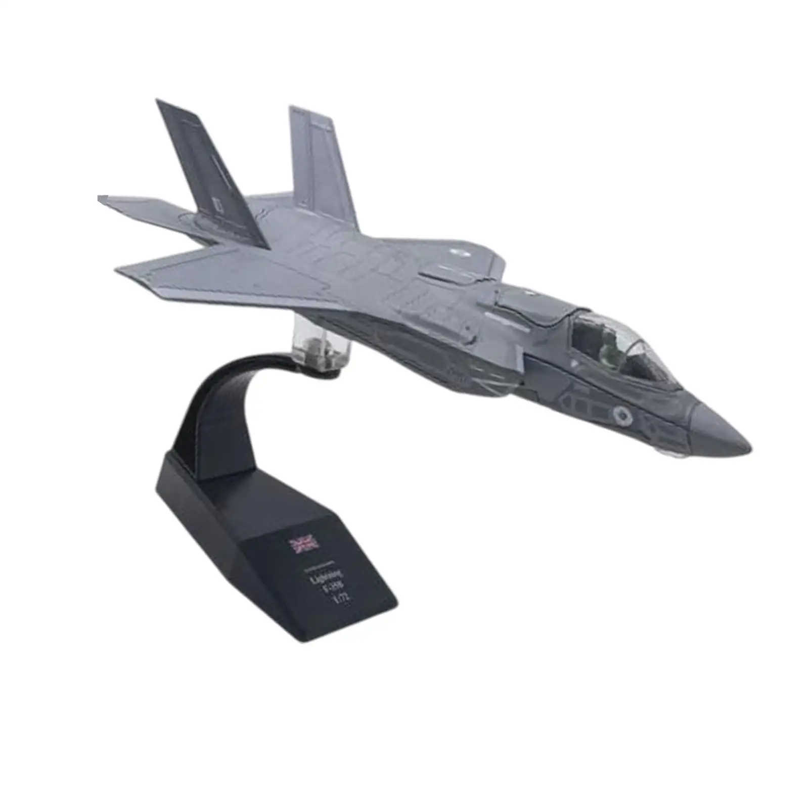 1/72 Fighter Plane Model Airplane Model with Base Tabletop Decor Alloy Aircraft
1/72 Fighter Plane Model Airplane Model with Base Tabletop Decor Alloy Aircraft