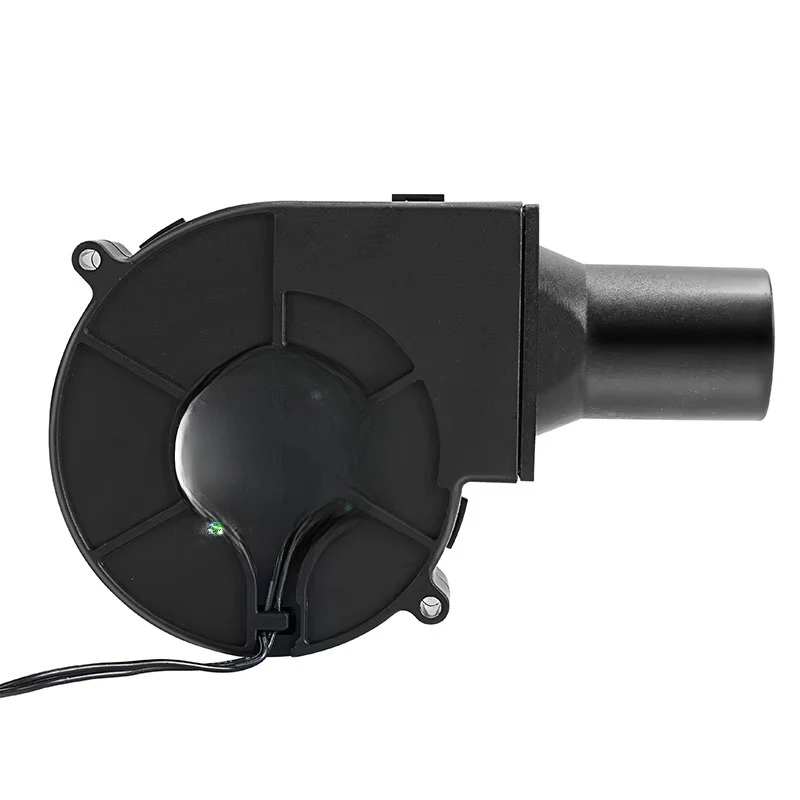 9733 12V 2.94A Blower Cooling Fan Dc Centrifugal Brushless Blower Fan with Variable Speed Controller
9733 12V 2.94A Blower Cooling Fan Dc Centrifugal Brushless Blower Fan with Variable Speed Controller