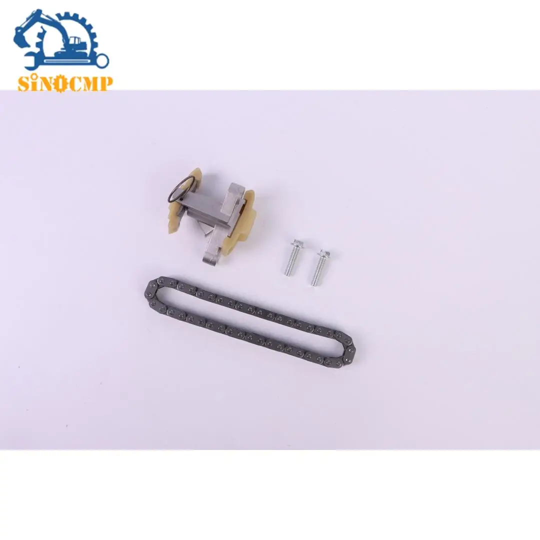 1Pc 1316113 Timing Chain Kit For 2005-2009 Land Rover LR3 4.0L 4009CC 245CID V6 SOHC Land Rover LR3 4.4L 4394CC V8 DOHC
1Pc 1316113 Timing Chain Kit For 2005-2009 Land Rover LR3 4.0L 4009CC 245CID V6 SOHC Land Rover LR3 4.4L 4394CC V8 DOHC