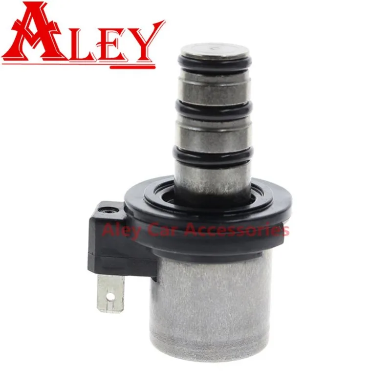 Original F4A41 F4A42 F4A51 Transmission Control Solenoid 46313-39050 46313-39051 4631339050 For Kia Sportage Hyundai Azera
Original F4A41 F4A42 F4A51 Transmission Control Solenoid 46313-39050 46313-39051 4631339050 For Kia Sportage Hyundai Azera