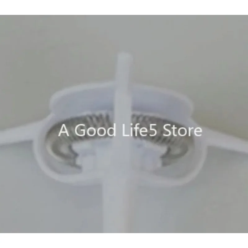 Applicable To DeLonghi Automatic Hot and Cold Milk Foam Machine EMF2.W Foamer Assembly
Applicable To DeLonghi Automatic Hot and Cold Milk Foam Machine EMF2.W Foamer Assembly