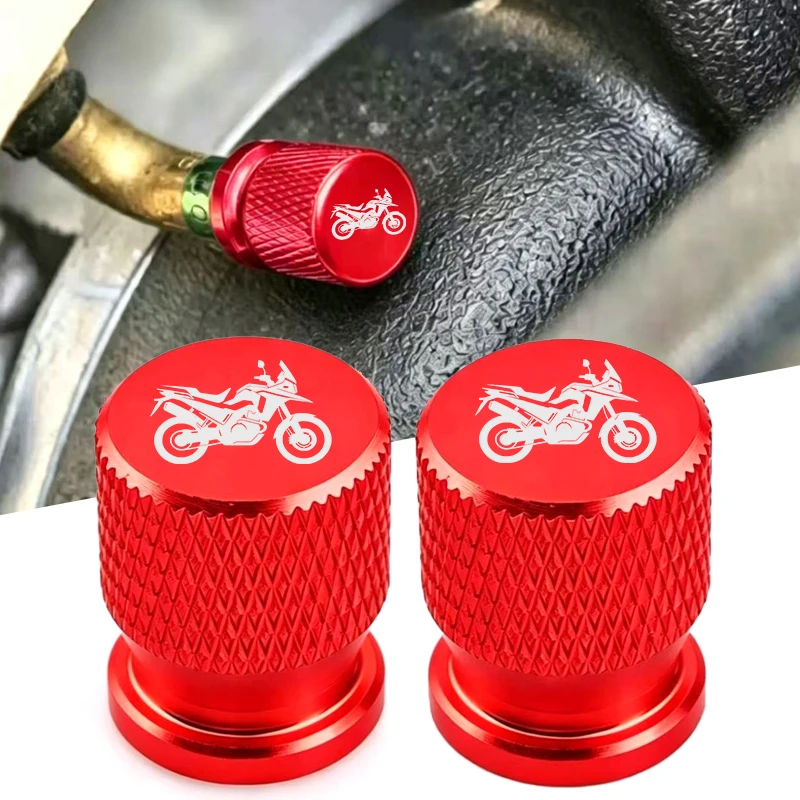 Universal For All Adventure Motorcycle CNC Aluminum Tire Valve Cap Dustproof Anti Rust Wheel Accessories
Universal For All Adventure Motorcycle CNC Aluminum Tire Valve Cap Dustproof Anti Rust Wheel Accessories