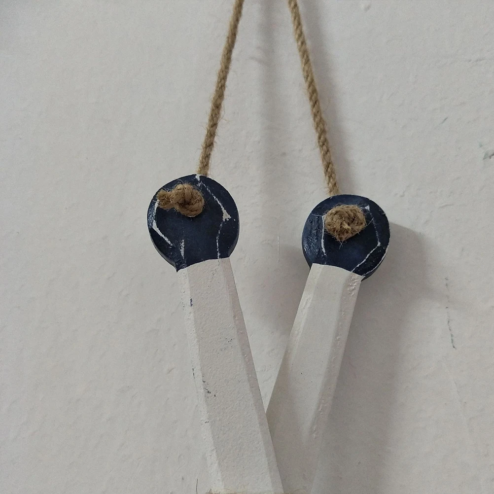 1Pcs Wooden Paddle Thermometer Ornament Creative Unique Mediterranean Style Home Car Office Bedroom Decor Gift Wooden Paddle
1Pcs Wooden Paddle Thermometer Ornament Creative Unique Mediterranean Style Home Car Office Bedroom Decor Gift Wooden Paddle