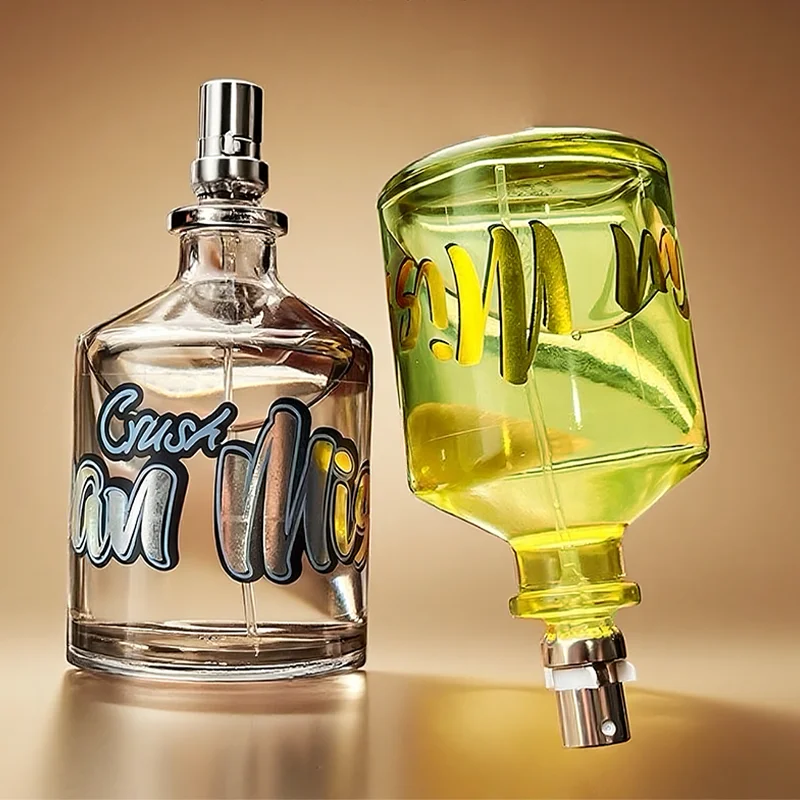 100ml/3.4FL-OZ is a long-lasting oriental fragrance that is luxurious, preservative free, and alcohol free, suitable for evenings and special occasions. It is an ideal gift for men on Valentine's Day, birthdays, dates, and social events.
100ml/3.4FL-OZ is a long-lasting oriental fragrance that is luxurious, preservative free, and alcohol free, suitable for evenings and special occasions. It is an ideal gift for men on Valentine's Day, birthdays, dates, and social events.