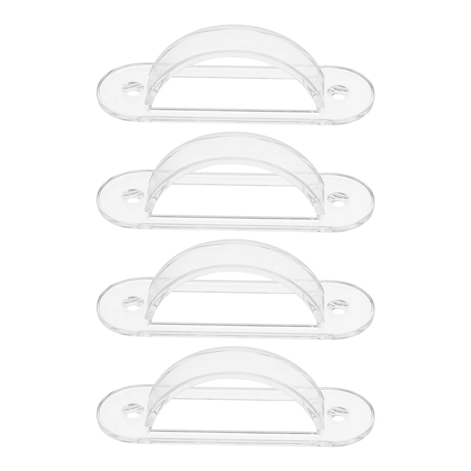 4pcs Switch Protection Plate Cover Transparent Childproof Outlet Covers Protector Baby Safety Wall Socket Accessories
4pcs Switch Protection Plate Cover Transparent Childproof Outlet Covers Protector Baby Safety Wall Socket Accessories