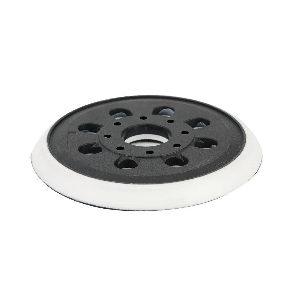 Hook And Loop BaFor CKing Pad 125mm Sanding Pad For Bosch GEX 125-1 AE, PEX 220 Power Tools Accessories Abrasive Tools
Hook And Loop BaFor CKing Pad 125mm Sanding Pad For Bosch GEX 125-1 AE, PEX 220 Power Tools Accessories Abrasive Tools