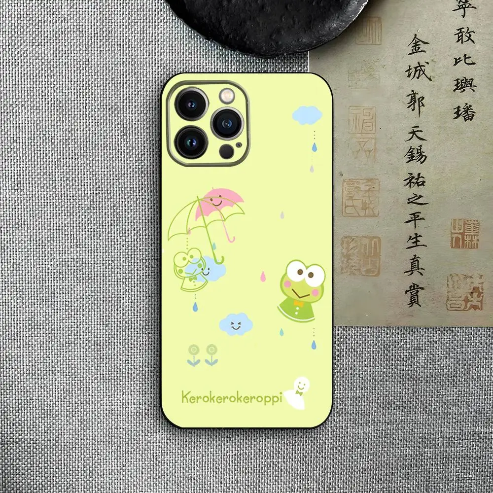 Милый чехол для телефона K-Kero Keroppi для Xiaomi 14 12 Pro, доставка 11 13 Lite 10T 12X 11i F3 Note POCO M4 M3 X4 Cover
Милый чехол для телефона K-Kero Keroppi для Xiaomi 14 12 Pro, доставка 11 13 Lite 10T 12X 11i F3 Note POCO M4 M3 X4 Cover