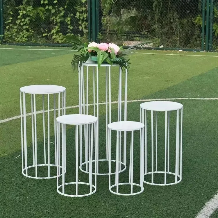 3/5pcs White Cylinders Cake Table Party Wedding Decoration Cylindrical Cloth Cover Stand Dessert Bar Photograph Background
3/5pcs White Cylinders Cake Table Party Wedding Decoration Cylindrical Cloth Cover Stand Dessert Bar Photograph Background