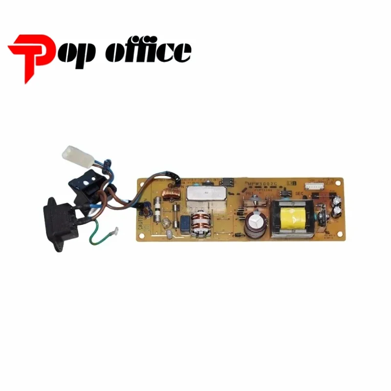 1 шт., блок питания низкого напряжения для Brother Dcp 7030 7032 7040 7045 Mfc 7320 7340 7345 7440 7450 7840 Lt0155001 Lt0209001
1 шт., блок питания низкого напряжения для Brother Dcp 7030 7032 7040 7045 Mfc 7320 7340 7345 7440 7450 7840 Lt0155001 Lt0209001