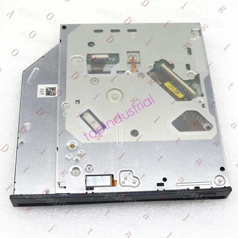 LL One For Panasonic NEW UJ265 Slot in Blu-ray Burner DVD Drive Player 12.7mm SATA
LL One For Panasonic NEW UJ265 Slot in Blu-ray Burner DVD Drive Player 12.7mm SATA