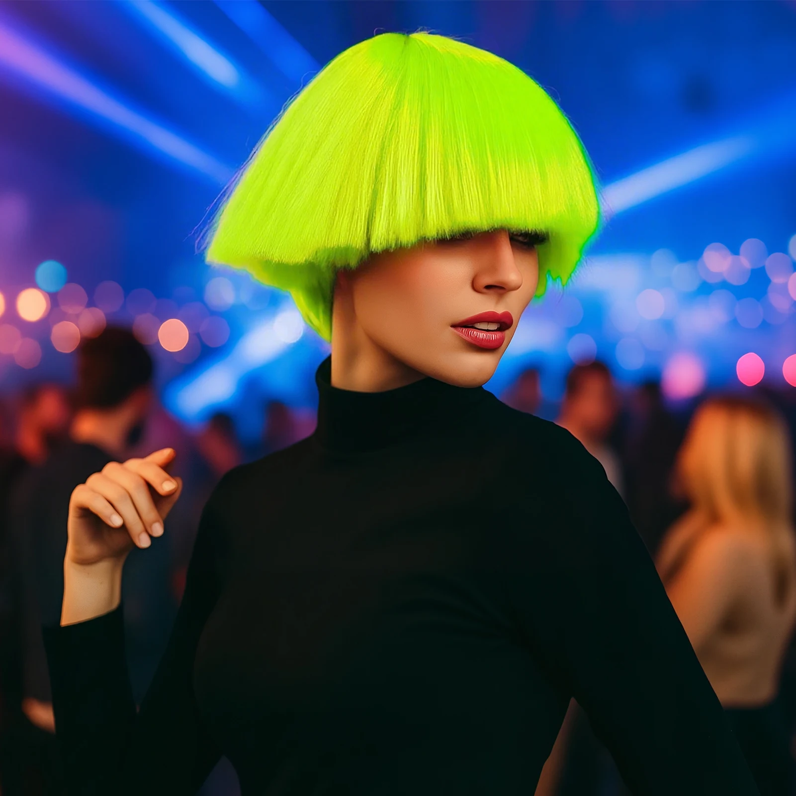 Короткие прямые пушистые парики яки, реалистичные накладные волосы для косплея для концертов, тематические вечеринки, дропшиппинг из США
Короткие прямые пушистые парики яки, реалистичные накладные волосы для косплея для концертов, тематические вечеринки, дропшиппинг из США