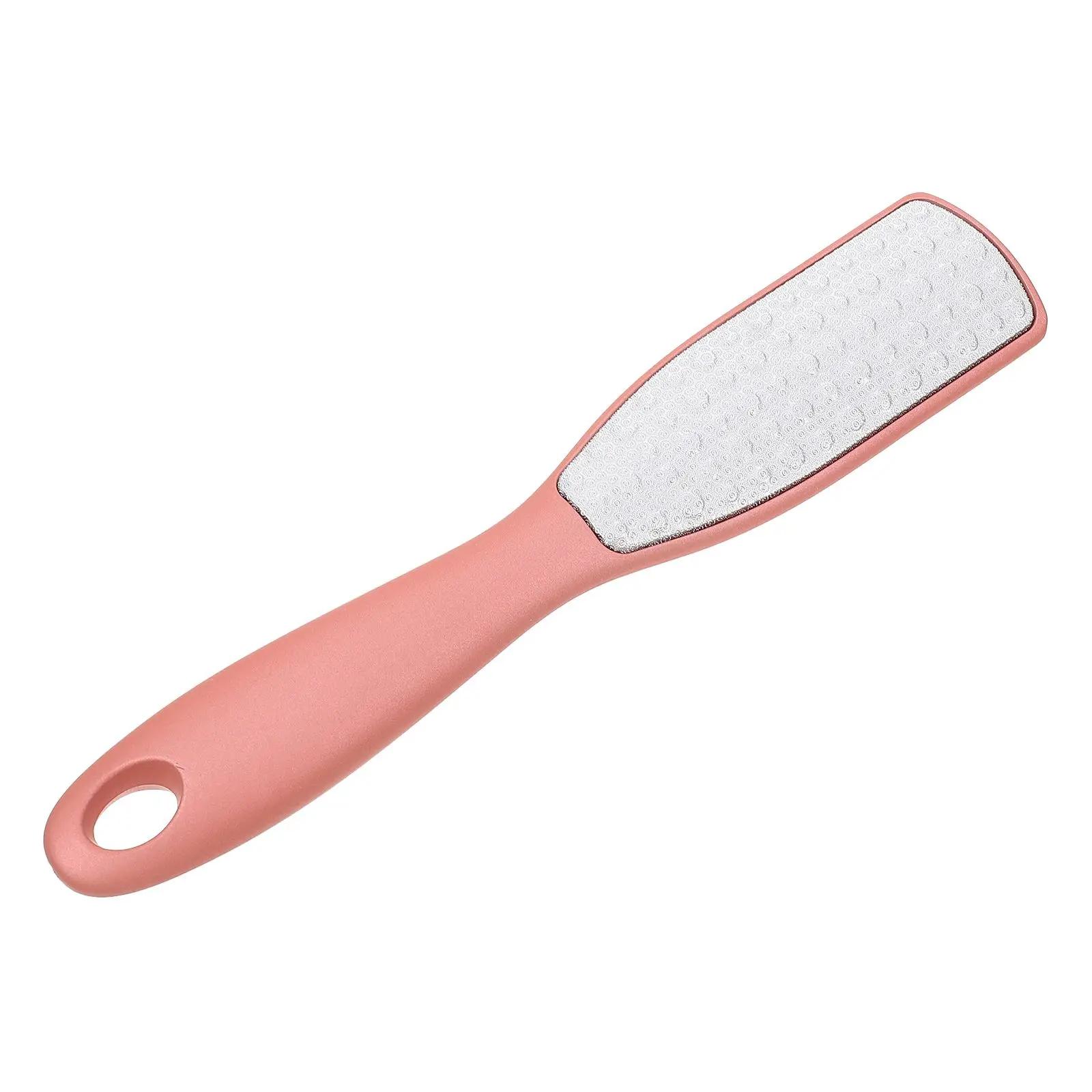 Foot Scrubber Callus Removers High Quality ABS Steel Dead Skin File Shaver Rubbing Board Nail File Tool
Foot Scrubber Callus Removers High Quality ABS Steel Dead Skin File Shaver Rubbing Board Nail File Tool