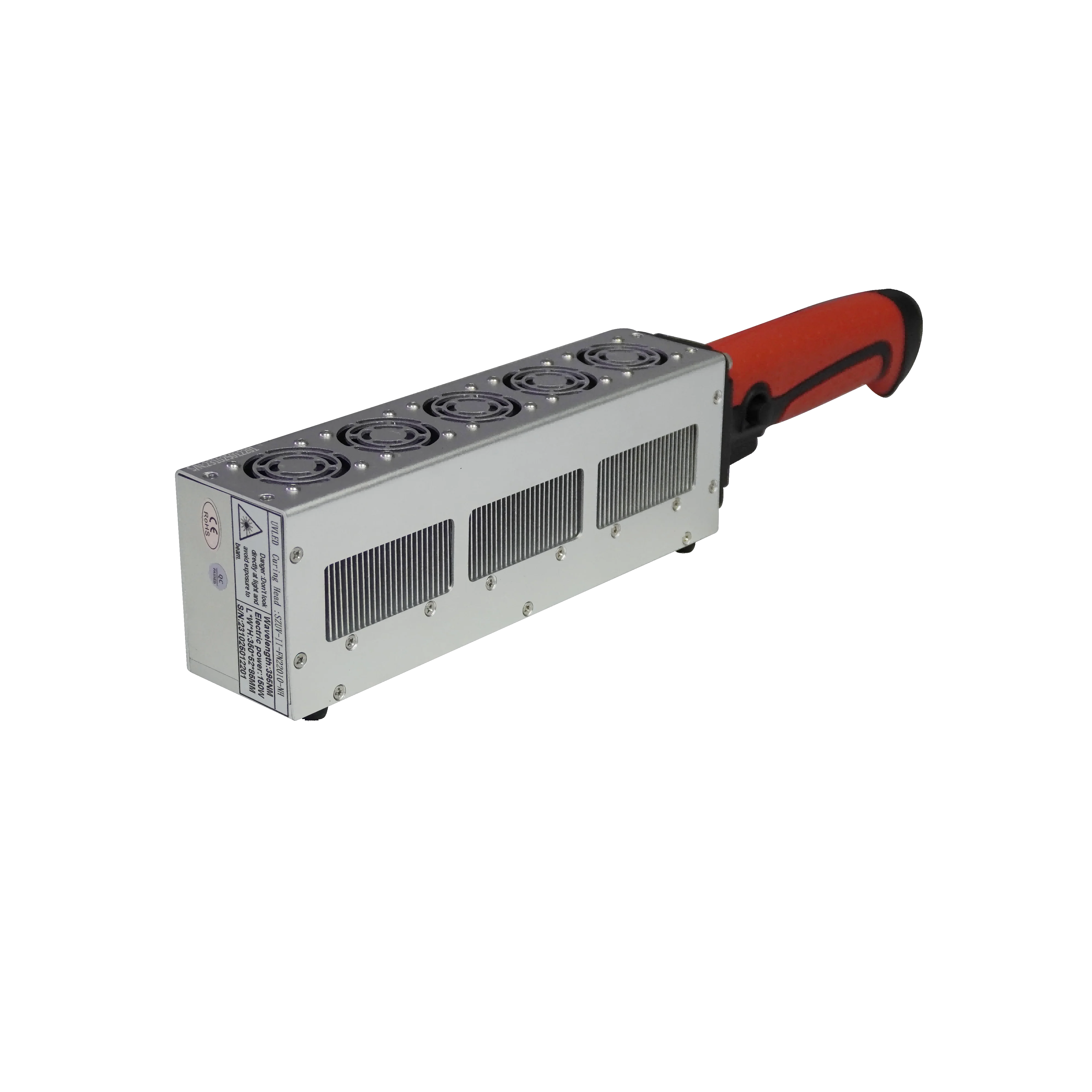 Lampara LED UV Portatil De Mano Para Curado Rapido De Barniz Y Pintura En Muebles De Madera, Sillas Y Superficies Irregulares
Lampara LED UV Portatil De Mano Para Curado Rapido De Barniz Y Pintura En Muebles De Madera, Sillas Y Superficies Irregulares