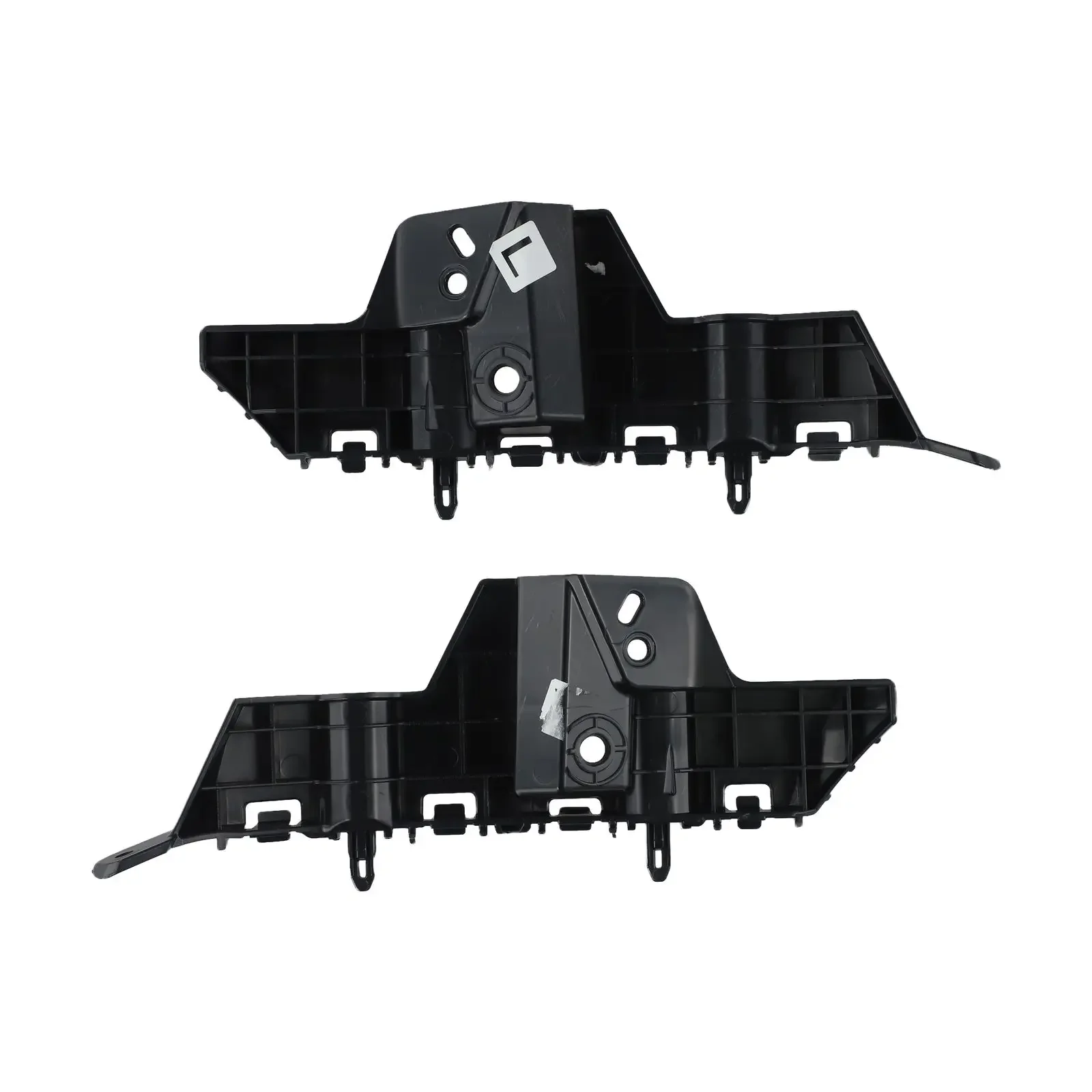 Brand New High Quality Bumper Guide Bracket Set Replacement Spare Accessories Front Pair Parts Repair For Buick
Brand New High Quality Bumper Guide Bracket Set Replacement Spare Accessories Front Pair Parts Repair For Buick
