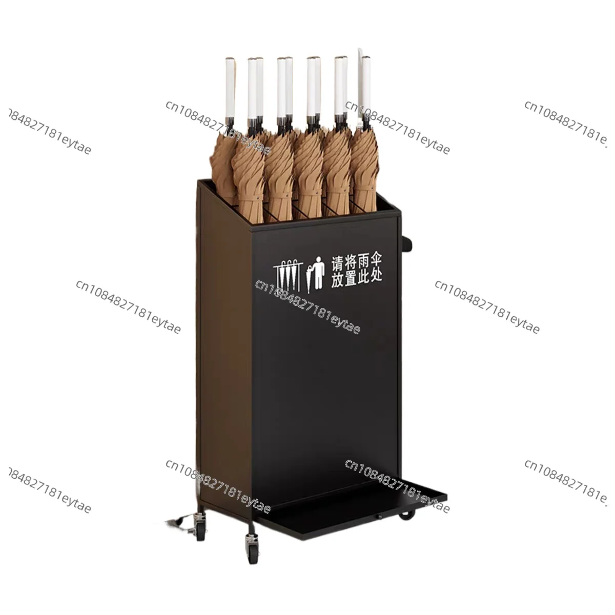 Creative Multifunctional Long Umbrella Stand Storage Rack for Hotel Lobby Office School Classroom
Creative Multifunctional Long Umbrella Stand Storage Rack for Hotel Lobby Office School Classroom
