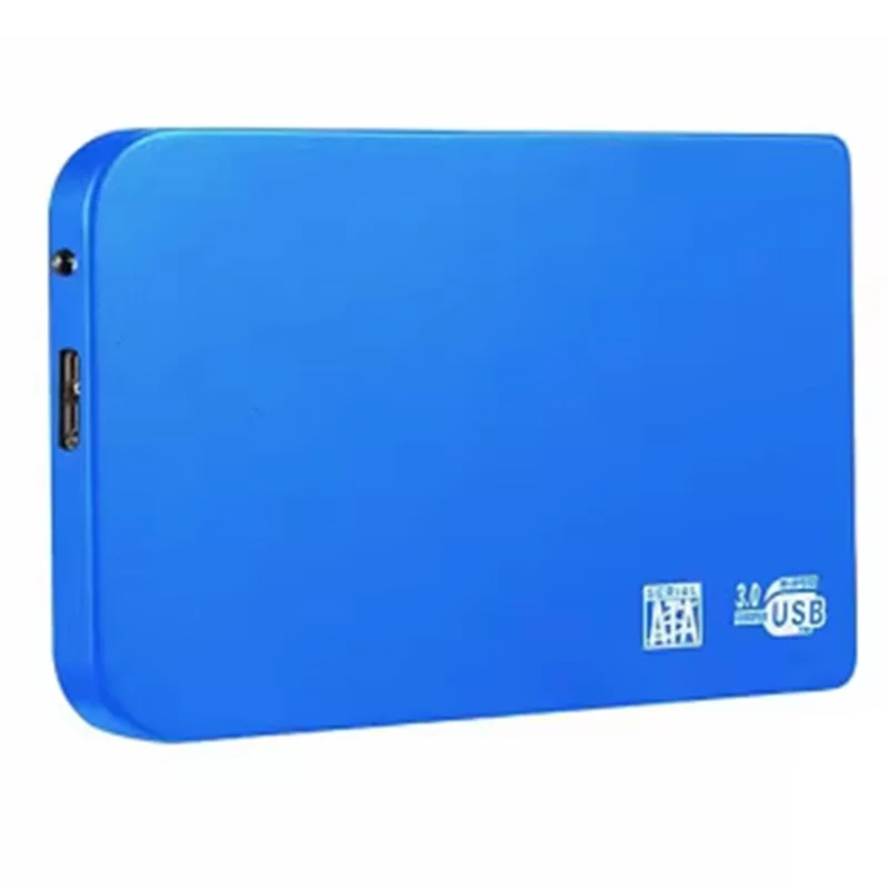 USB3.0 Interface High-Speed 128GB SSD External Solid State Hard Drive HDD Mobile Hard Drive For Laptops
USB3.0 Interface High-Speed 128GB SSD External Solid State Hard Drive HDD Mobile Hard Drive For Laptops