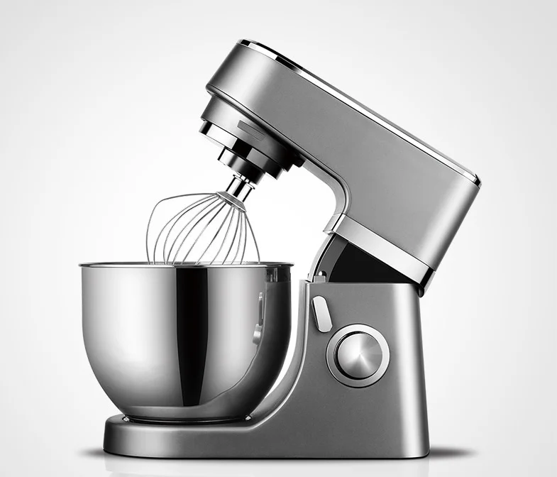 Ashton sm550 chef machine household and flour machine commercial multi cream mixing and kneading maker egg FULL Stainless steel
Ashton sm550 chef machine household and flour machine commercial multi cream mixing and kneading maker egg FULL Stainless steel