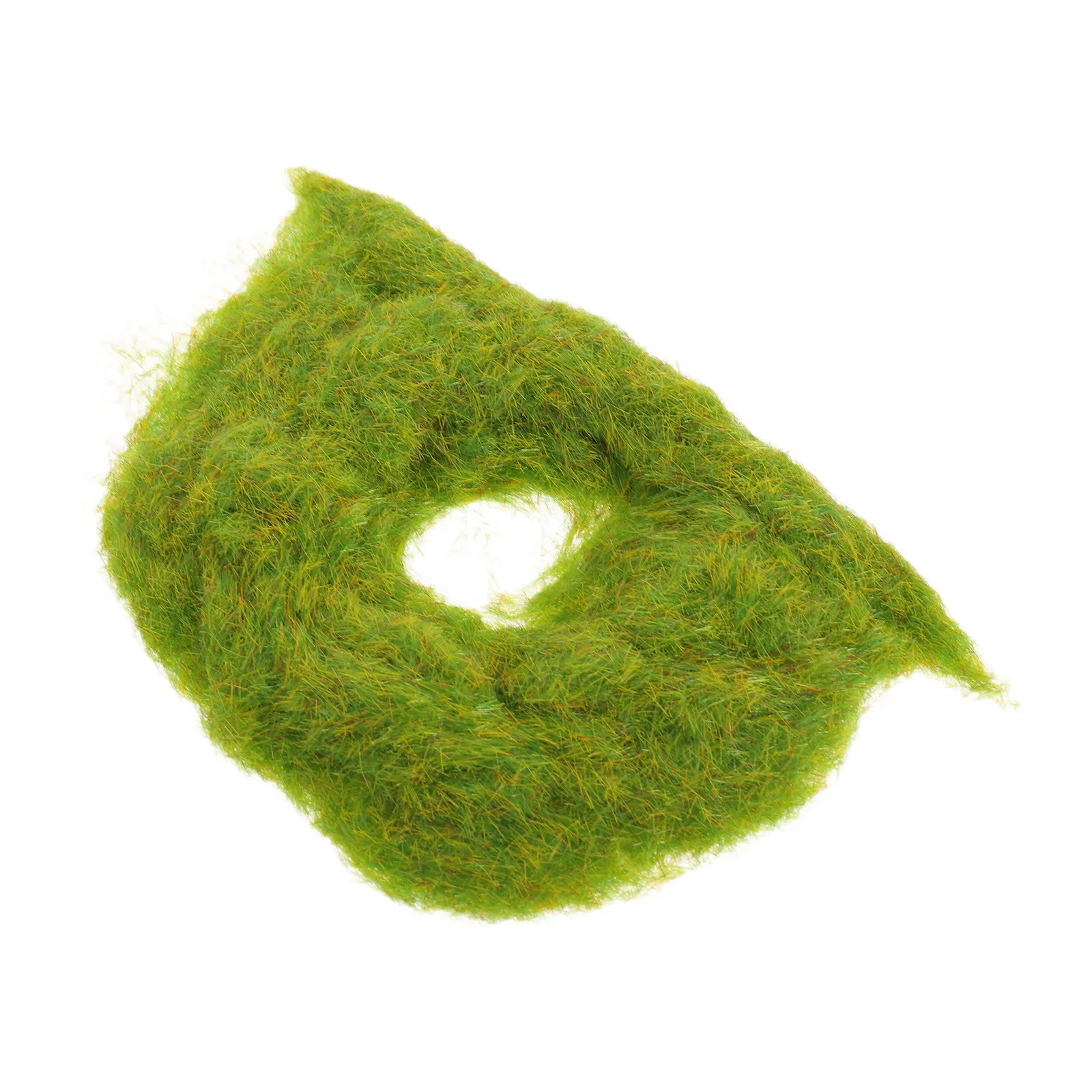 Artificial Moss for Planters Realistic Green Fake Grass Decorative Craft Supplies Terrarium Fairy Garden Miniature Landscaping
Artificial Moss for Planters Realistic Green Fake Grass Decorative Craft Supplies Terrarium Fairy Garden Miniature Landscaping