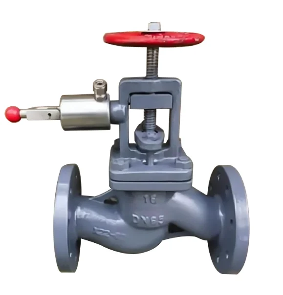 Emergency Shut-off Valve/quick Closing Valve GB/T5744/marine Pneumatic Fuel Quick Closing Valve
Emergency Shut-off Valve/quick Closing Valve GB/T5744/marine Pneumatic Fuel Quick Closing Valve