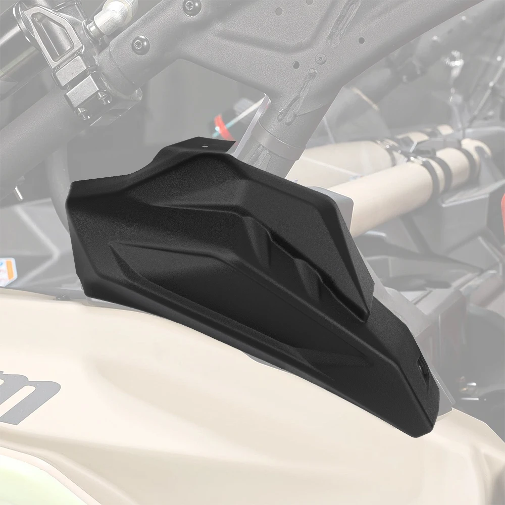 UTV 705010335 LH 705010336 RH Rear Cage Trim Plastic Cover For Can-Am Maverick X3 Max R RR 4x4 XMR XDS XRC 2017-2025 2/4 Doors
UTV 705010335 LH 705010336 RH Rear Cage Trim Plastic Cover For Can-Am Maverick X3 Max R RR 4x4 XMR XDS XRC 2017-2025 2/4 Doors