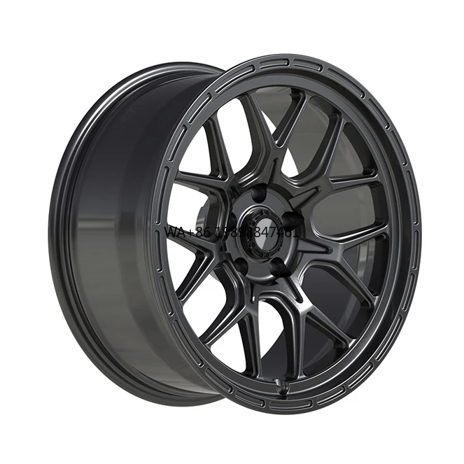 High Performance 17 18 19 20 21 22 Inch Sport Wheels Custom Design Staggered Forged Alloy Rims for jeep wrangler
High Performance 17 18 19 20 21 22 Inch Sport Wheels Custom Design Staggered Forged Alloy Rims for jeep wrangler