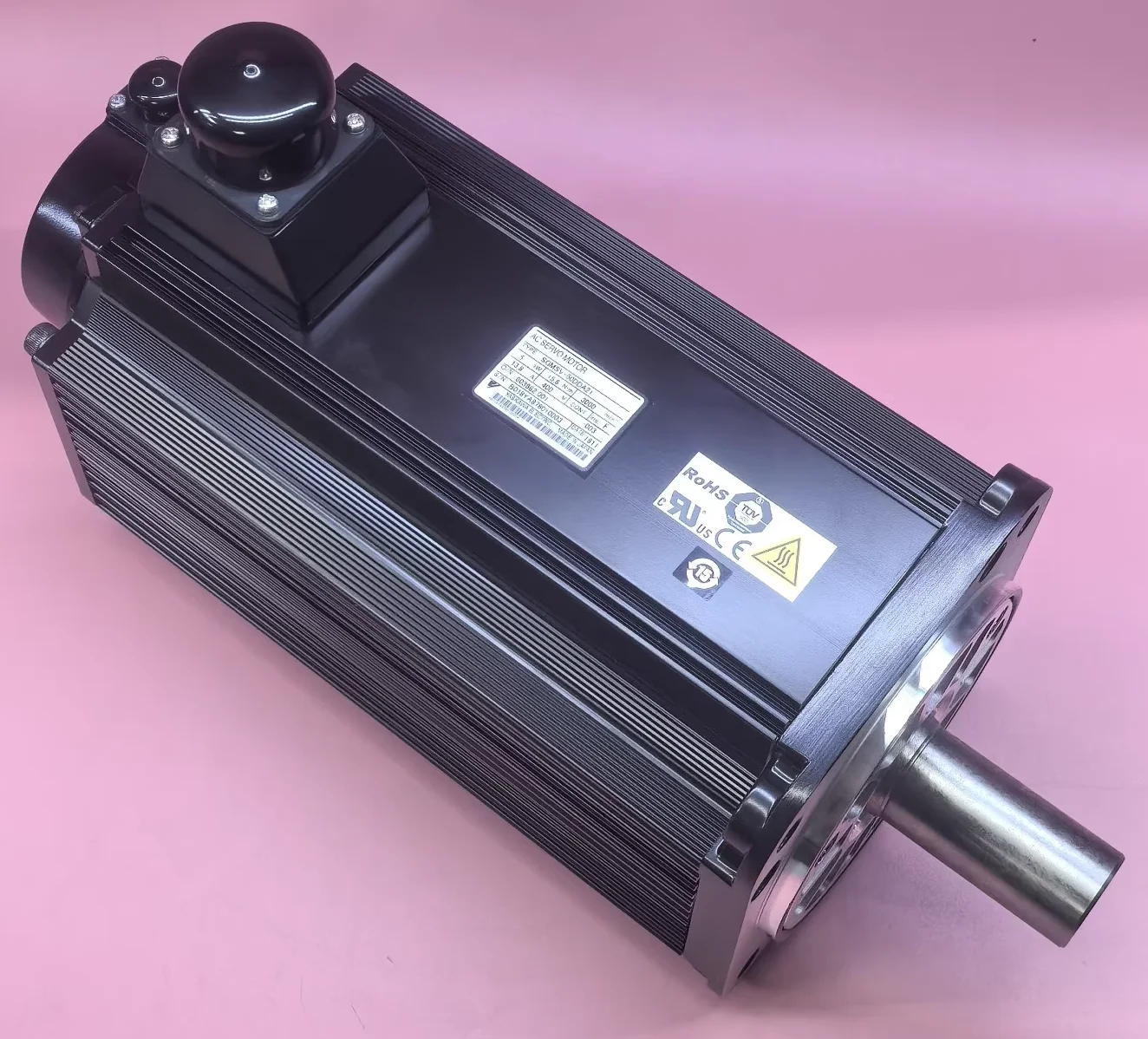 SGMSV-50DDA21 Brand New Servo Motor Original Genuine,Fast shipping,SGMSV 50DDA21
SGMSV-50DDA21 Brand New Servo Motor Original Genuine,Fast shipping,SGMSV 50DDA21
