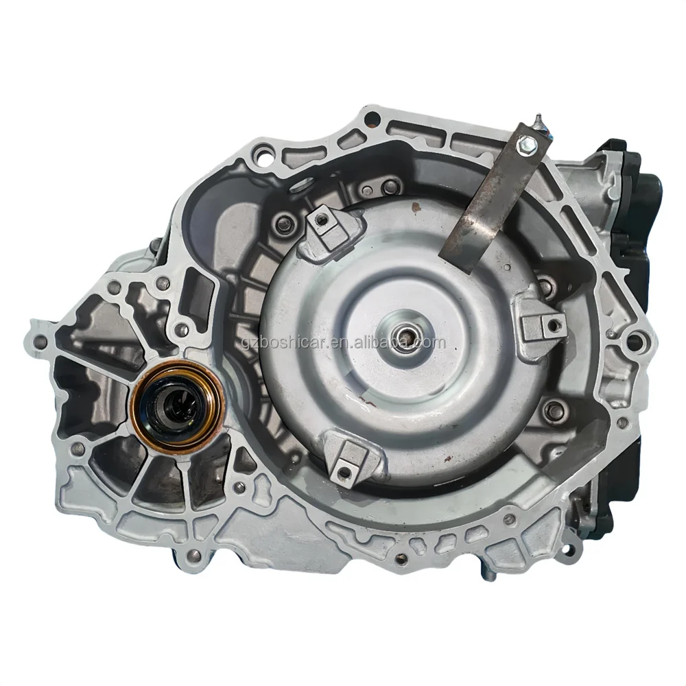 6T30 6T40 6T45 6T50 Automatic Transmission Gearbox Suitable For 1.6 1.8 2.0 2.5 2WD 4WD For Malibu For Cruze GL8 Models
6T30 6T40 6T45 6T50 Automatic Transmission Gearbox Suitable For 1.6 1.8 2.0 2.5 2WD 4WD For Malibu For Cruze GL8 Models