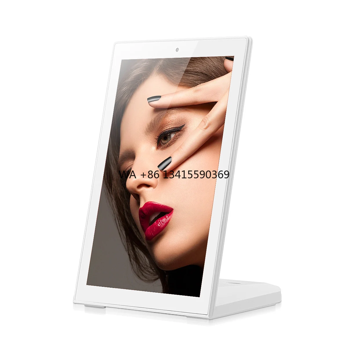 FYD-ADV10 Horizontal 10.1 Inch Aspring Interactive Tabletop Touch Screen Advertising Menu Digital Signage and Display
FYD-ADV10 Horizontal 10.1 Inch Aspring Interactive Tabletop Touch Screen Advertising Menu Digital Signage and Display