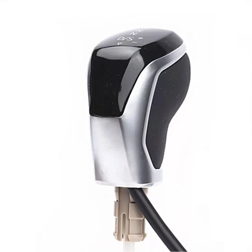 Modern LED Gear Shift Knob Compatible with For Golf MK6 MK7 For Passat B78 For CC Easy Installation and Attachment
Modern LED Gear Shift Knob Compatible with For Golf MK6 MK7 For Passat B78 For CC Easy Installation and Attachment