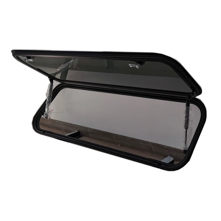 Intelligent Library 2021 TONGFA Aluminum Alloy Toughened Glass Side Push Windows For Pick-up Trucks
Intelligent Library 2021 TONGFA Aluminum Alloy Toughened Glass Side Push Windows For Pick-up Trucks