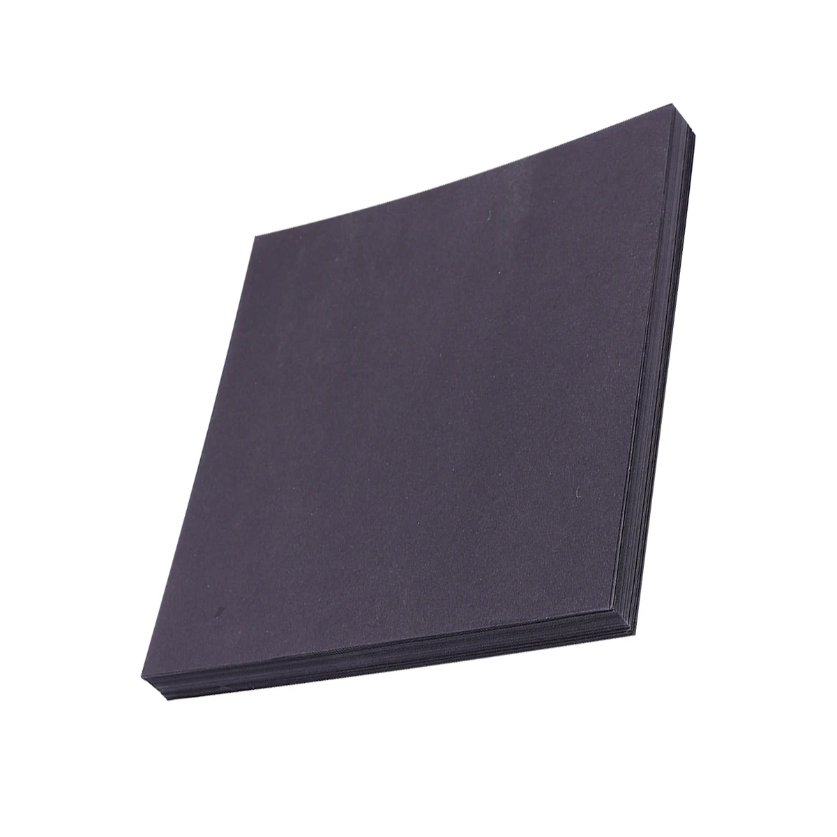 Black Paper origami paper Paper Crane Folding Paper Hand Craft Sheets square paper
Black Paper origami paper Paper Crane Folding Paper Hand Craft Sheets square paper