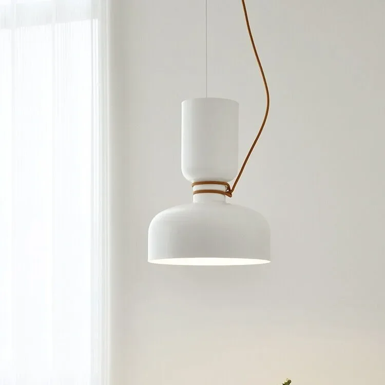 Nordic Cream Simple Chandelier Danish Designer for Restaurant Bar Creative Eye Protection Decoration Small Pendant Lamp led lamp
Nordic Cream Simple Chandelier Danish Designer for Restaurant Bar Creative Eye Protection Decoration Small Pendant Lamp led lamp