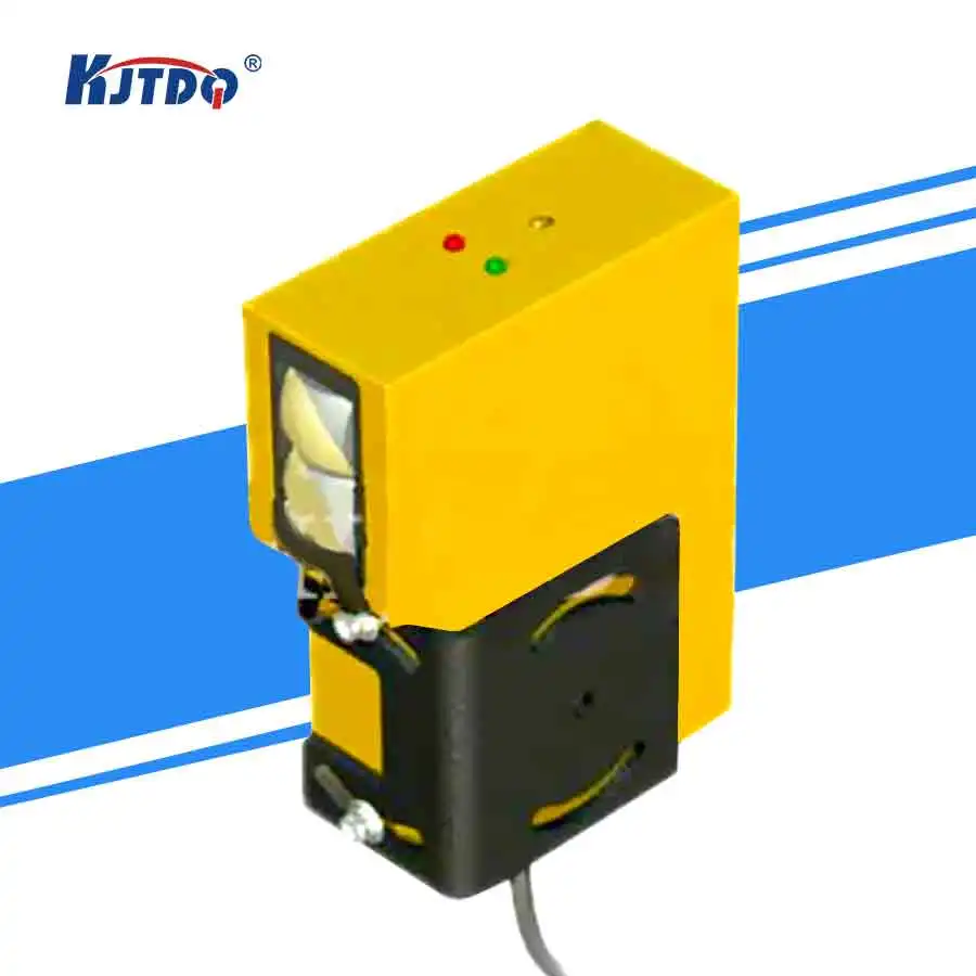2026 KJT Industrial Laser Sensors for Metal Detection Thermo Sensor for Hot & Cold Metal Monitoring with High Precision
2026 KJT Industrial Laser Sensors for Metal Detection Thermo Sensor for Hot & Cold Metal Monitoring with High Precision