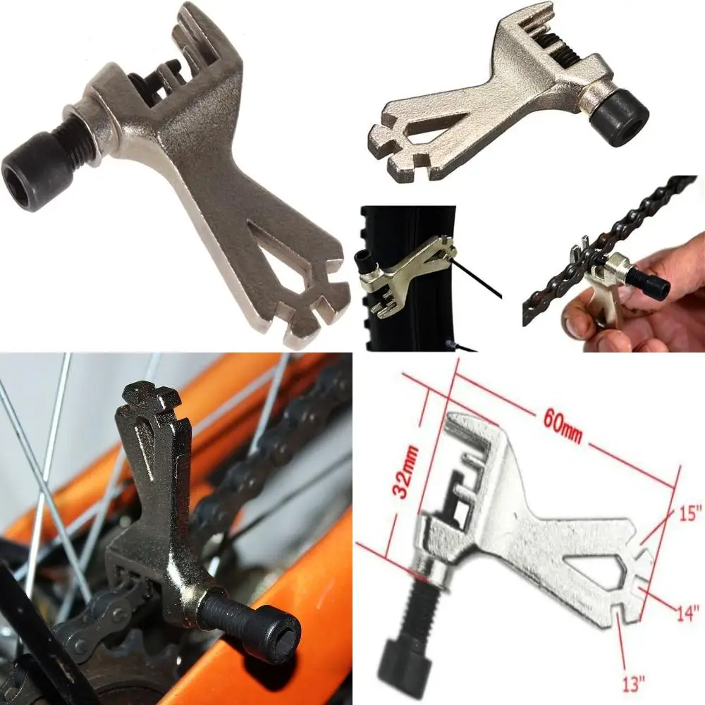 The essential High-Quality Durable Mountain Bike Repair Tool Kit is a must-have for committed cycling enthusiasts who demand sup
The essential High-Quality Durable Mountain Bike Repair Tool Kit is a must-have for committed cycling enthusiasts who demand sup